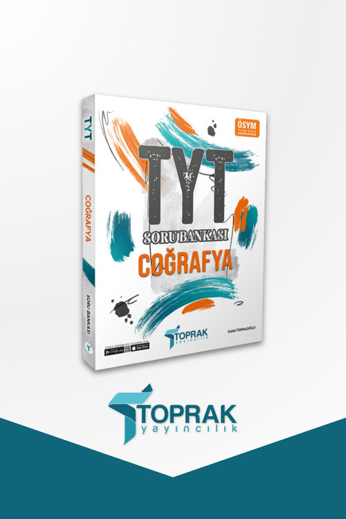 Tyt Coğrafya Soru Bankası