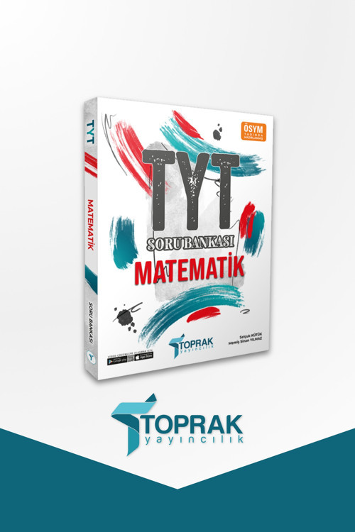 Tyt Matematik Soru Bankası