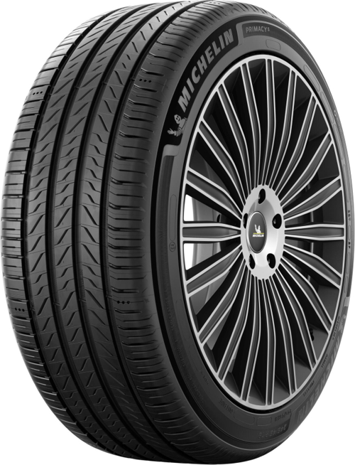 Primacy 5 205/55R16 91V Yaz Lastiği (Üretim Tarihi: 2025)