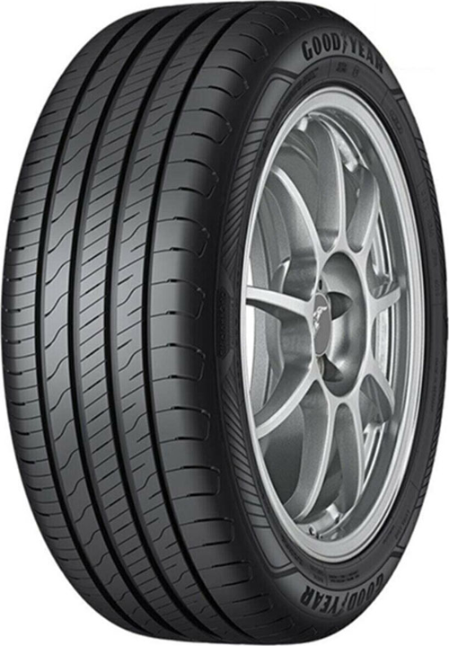 Efficientgrip 2 SUV 235/55R19 105V XL Yaz Lastiği (Üretim Tarihi: 2023)