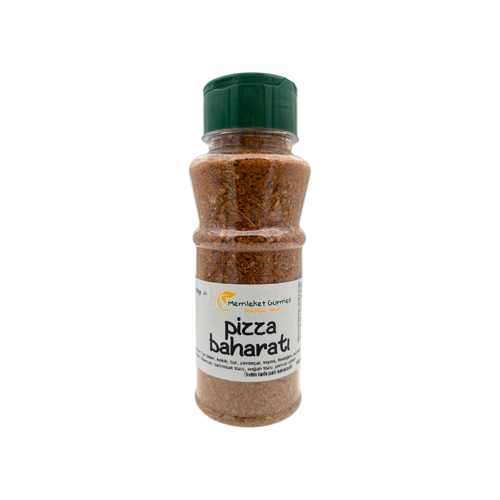 Pizza Baharatı 100 gr (PET)