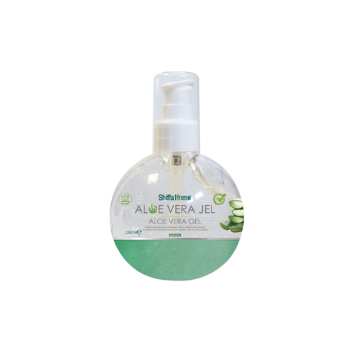 Aloevera Jel 250 gr