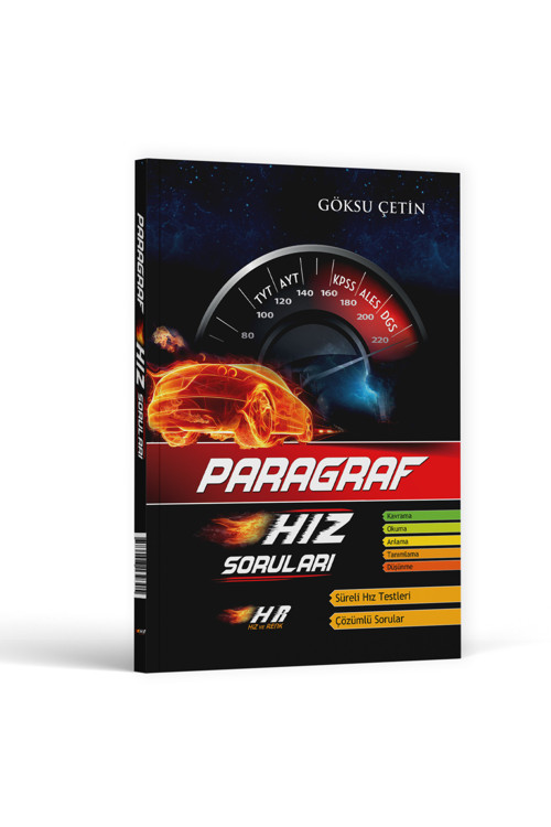 Hız Ve Renk Tyt Ayt Kpss Paragraf Hız Soruları 2027