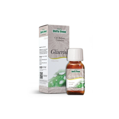 Gliserin 50 ml