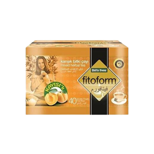 Karışık Bitki Çayı Fitoform 40 lı