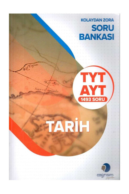 Çağrışım Tyt Ayt Tarih 1493 Soru Bankası