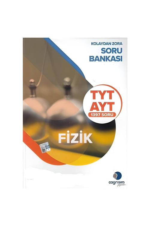 Tyt-Ayt Fizik Çağrışımlı Soru Bankası