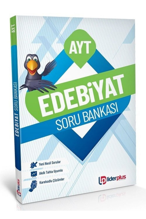 Ayt - Türk Dili Ve Edebiyatı Soru Bankası