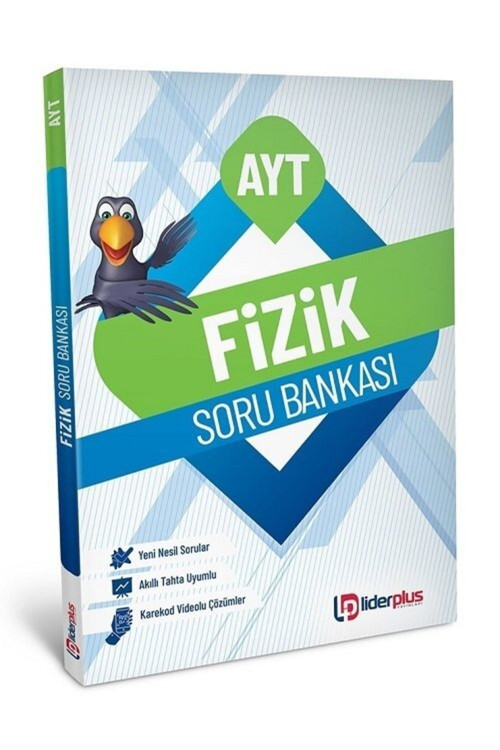 Ayt Fizik Soru Bankası
