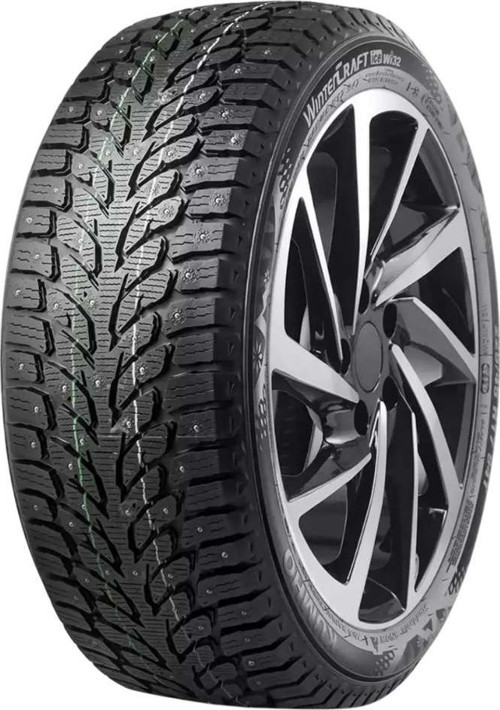 WinterCraft WI32 215/55R16 97T XL (Kış) (2023)