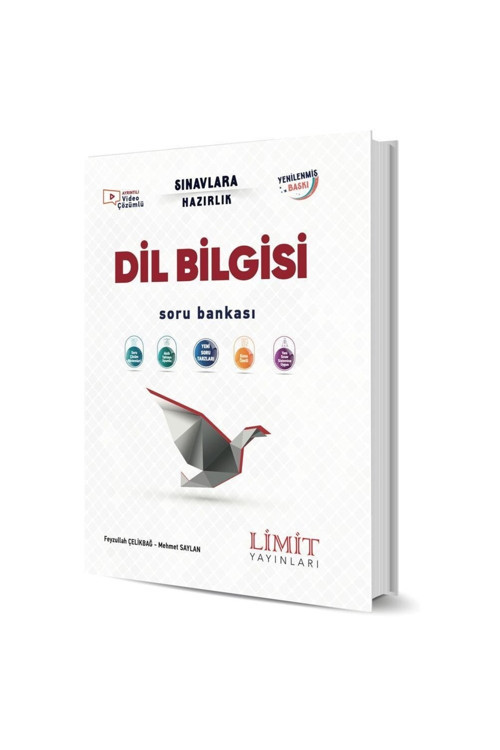 Yayınları Tyt Dil Bilgisi Soru Bankası