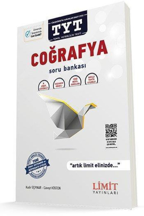 Tyt Coğrafya Soru Bankası Yayınları