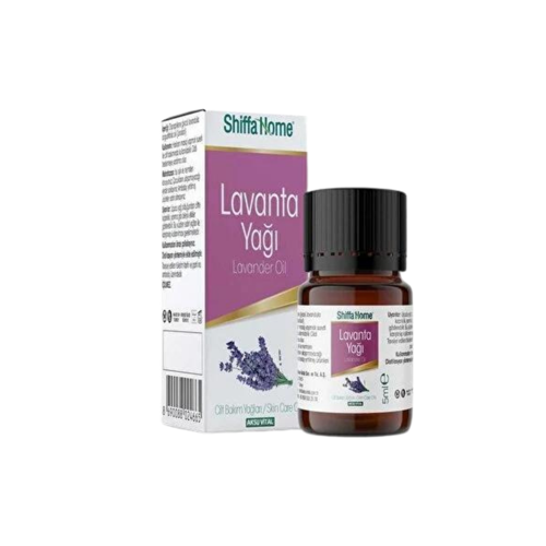 Lavanta Yağı 5 ml