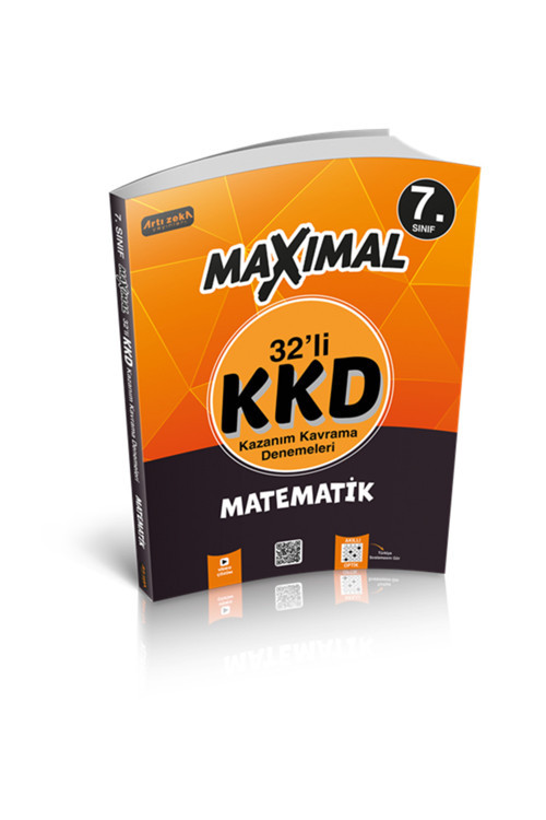 7.Sınıf Matematik 32 Li Haftalık Kazanım Deneme