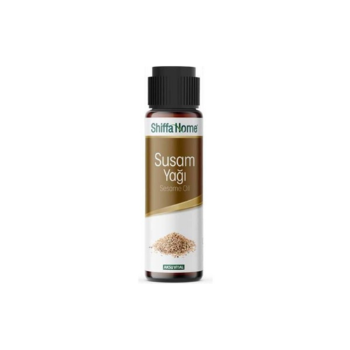 Susam Yağı 50 ml