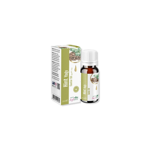 Hint Yağı 20 ml