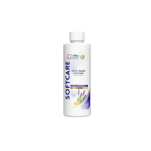 Vücut Bakım Losyonu 250 ml