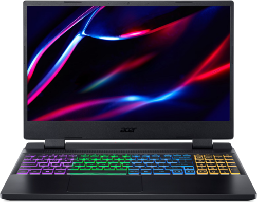 Nitro 5 AN515-58-775TA18 Intel Core i7 12700H 16GB 1TB RTX4060 Freedos 15.6" FHD 165Hz NH.QM0EY.002A18