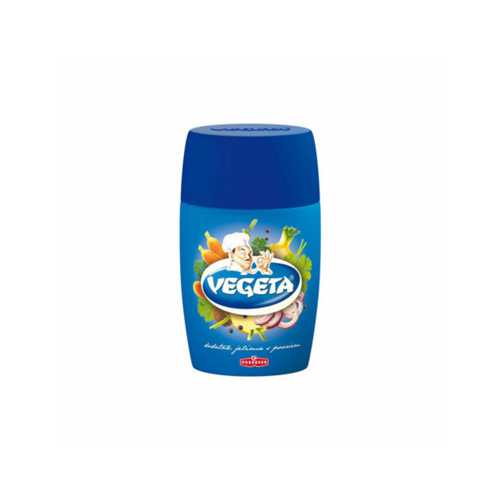 Sebze Çeşni 400 gr