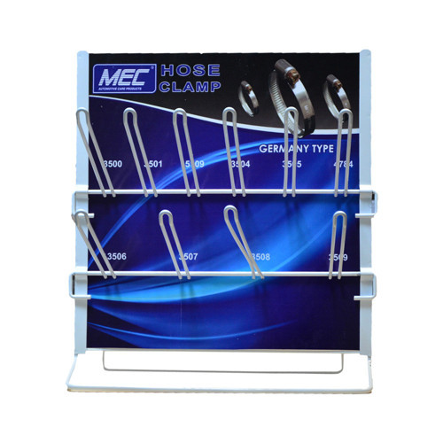Stand Kelepçe İçin MEC