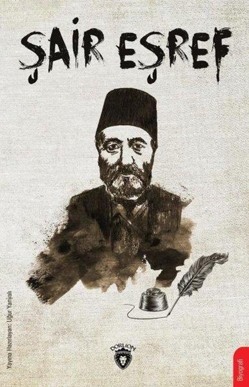 Dorlion Yayınevi Şair Eşref