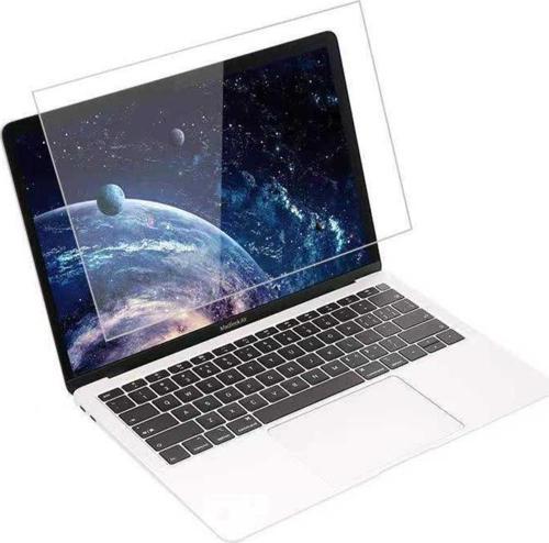MacBook 12' Retina Ekran Koruyucu 2 Adet