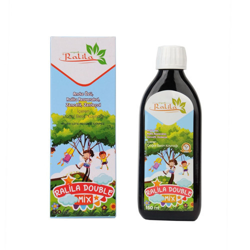 Duble Mix 150 ml