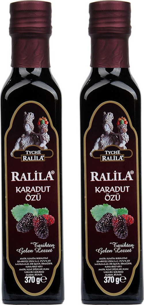 Karadut Özü 250 ml x 2 Adet