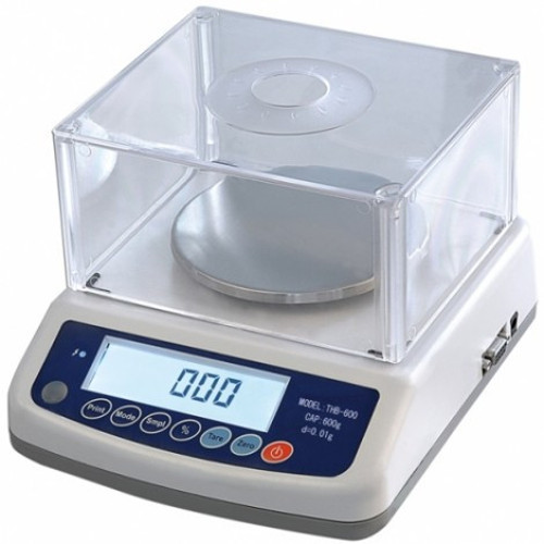 THB 300 Hassas Terazi 300 gr Hassasiyet 0,005 gr