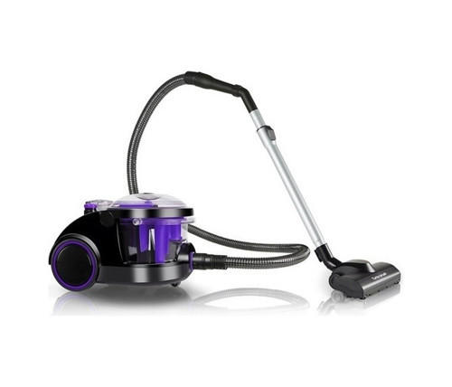 Bora ET11133 850 W Su Filtreli Elektrikli Süpürge Mor