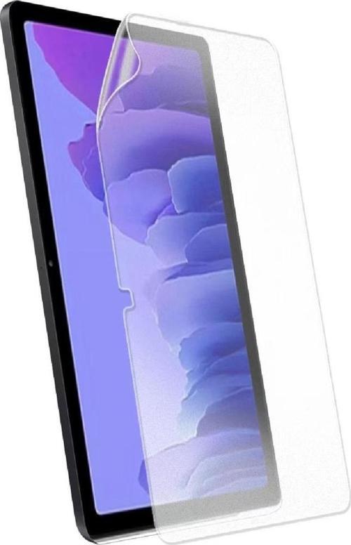 Galaxy Tab A7 10.4 T500 2020 Kağıt Hisli Mat Davin Paper Like Tablet Ekran Koruyucu