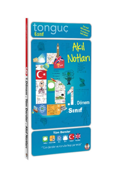 6.1 Akıl Notları