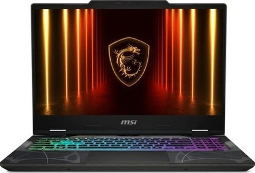 Cyborg 15 B13WFKG-494XTR I7 13620H 16GB Ddr5 1tb 15.6 Fhd 144HZ Geforce RTX5060 Gddr7 8gb Dos Ga