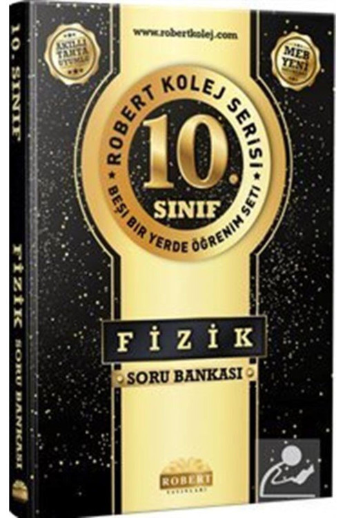 10. Sınıf Fizik Soru Bankası