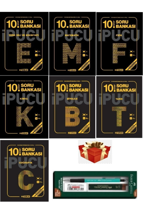 10.Sınıf Hız Seti