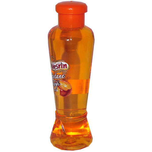 Bursa Kestane Çiçeği Kolonyası 300ML 60 Derece Pet Şişe