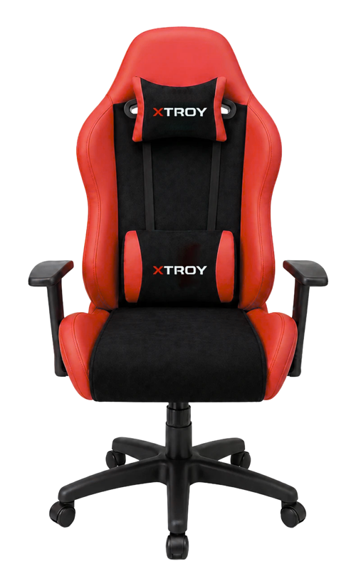 Enjoy Model, Terletmez, Kumaş Oyuncu Koltuğu
