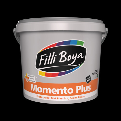 MOMENTO PLUS 15 LT. BEYAZ