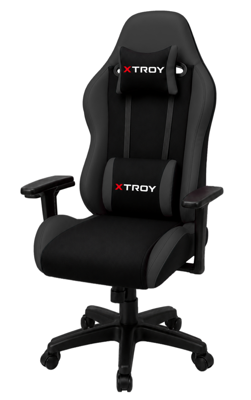 Enjoy Model, Terletmez, Kumaş Oyuncu Koltuğu