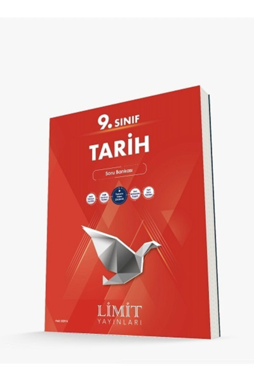 9.Sınıf Tarih Soru Bankası