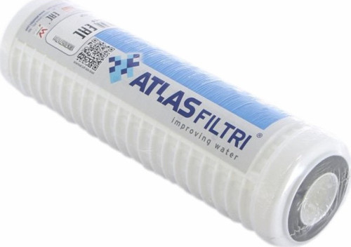 Italyan Malı 10'' Yıkanabilir Filtre - 50 Mikron