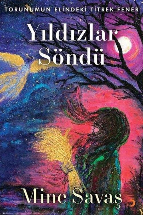 Cinius Yayınevi Yıldızlar Söndü