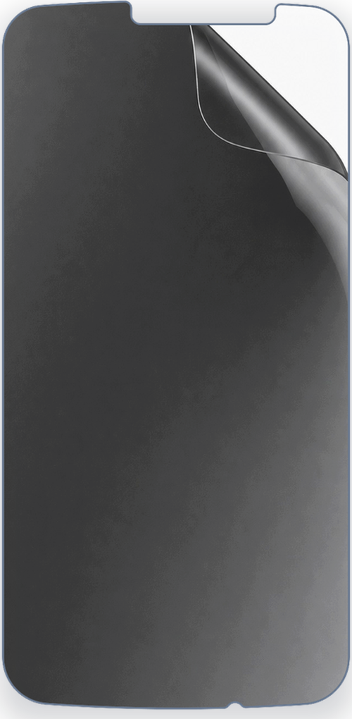 alcatel C7 Uyumlu Ön Yüzey Hayalet Privacy Hidrojel Ekran Koruyucu