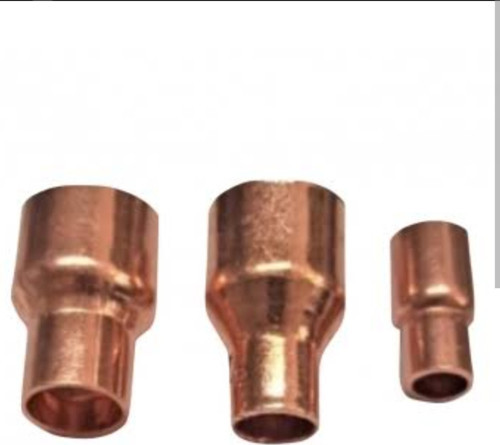 35mmX15mm redüksiyon uzunoğlu bakır 1 adet