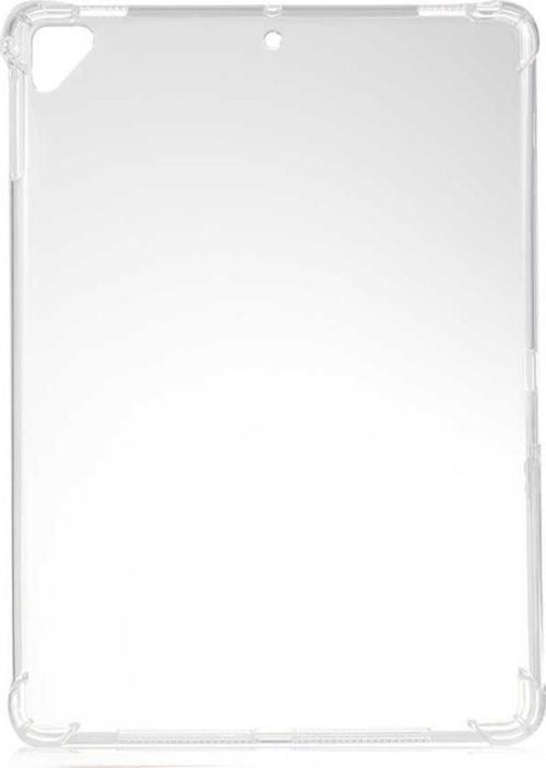 Apple iPad 9.7 2017 (5.Nesil) Kılıf Zore Tablet Nitro Anti Shock Silikon Kapak