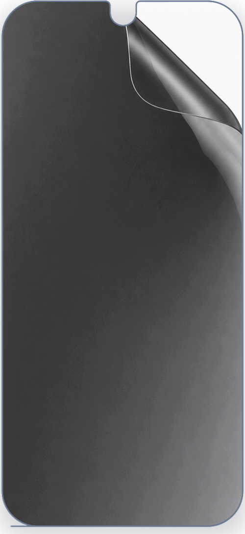 LG Phoenix 5 Uyumlu Ön Yüzey Hayalet Privacy Hidrojel Ekran Koruyucu