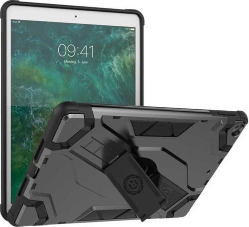 Apple iPad 9.7 2017 (5.Nesil) Zore Defens Tablet Silikon