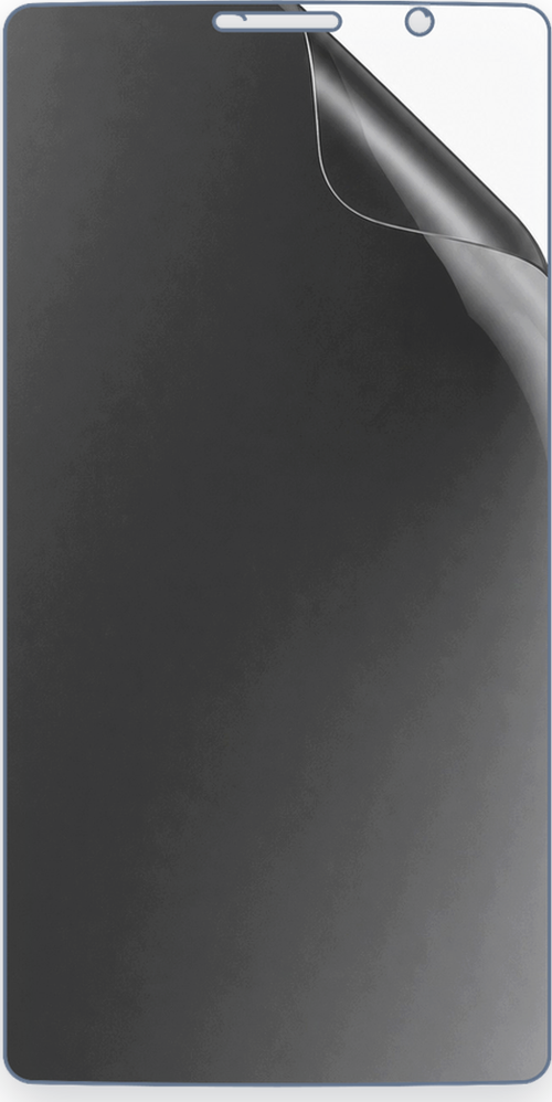 LG G4 Stylus Uyumlu Ön Yüzey Hayalet Privacy Hidrojel Ekran Koruyucu