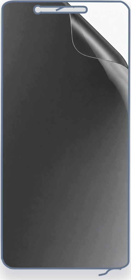 Lenovo Vibe-K5-Plus Uyumlu Ön Yüzey Hayalet Privacy Hidrojel Ekran Koruyucu