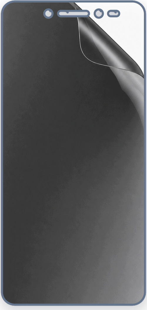 Lenovo S90 Uyumlu Ön Yüzey Hayalet Privacy Hidrojel Ekran Koruyucu